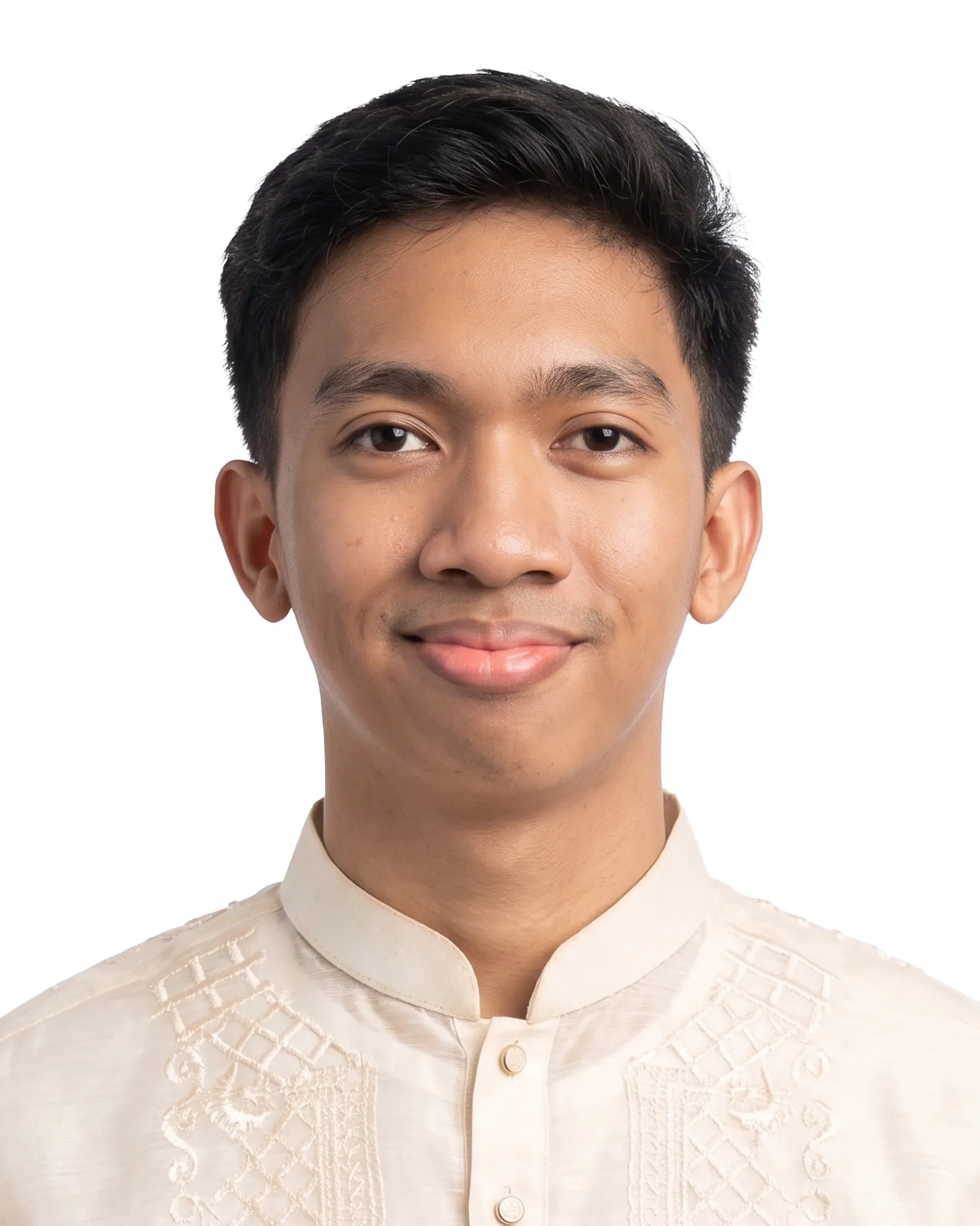 Lance Gabriel Masigon